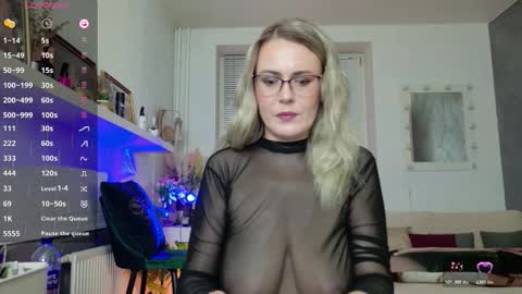 Lexsy online show from March 1, 2026, 8:00 pm