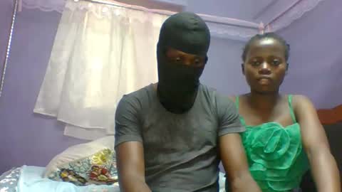 Ebony Spicy online show from December 3, 2025, 11:41 am