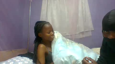 Ebony Spicy online show from February 17, 2026, 2:57 pm