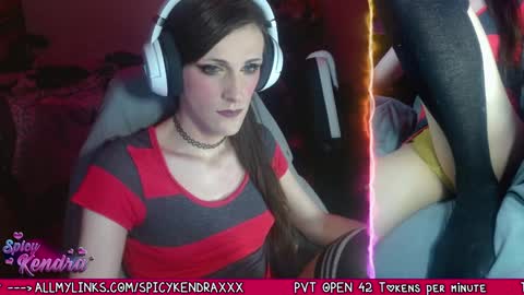 Kendra online show from December 12, 2024, 3:10 am