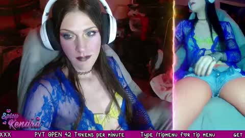 Kendra online show from March 5, 2025, 4:13 am