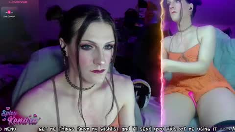 Kendra online show from October 4, 2025, 12:41 am