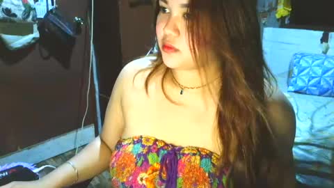 Spickykiana90 online show from June 25, 2026, 8:46 pm
