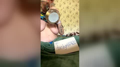 spicymama222 online show from June 1, 2026, 2:30 pm