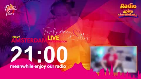 Snapshot of spicymarmelade chatting on November 10, 2025, 11:53 am Spicy Marmelade more than you expect online show from November 10, 2025, 11:53 am