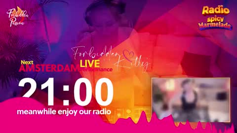 Snapshot of spicymarmelade chatting on November 10, 2025, 11:59 pm Spicy Marmelade more than you expect online show from November 10, 2025, 11:59 pm