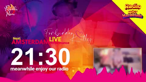 Snapshot of spicymarmelade chatting on November 12, 2025, 10:37 am Spicy Marmelade more than you expect online show from November 12, 2025, 10:37 am