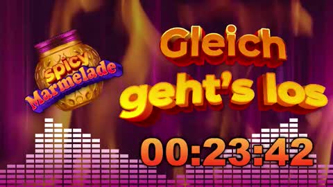 Snapshot of spicymarmelade chatting on November 16, 2025, 3:06 pm Spicy Marmelade more than you expect online show from November 16, 2025, 3:06 pm