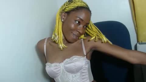 Shante online show from December 19, 2025, 2:35 pm