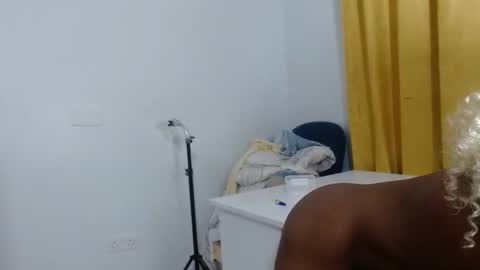 Shante online show from January 5, 2026, 6:33 pm