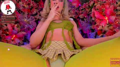  Alison  Sharon  online show from February 26, 2026, 12:20 am