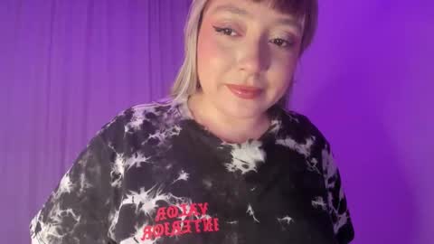 Valeria online show from March 28, 2026, 11:04 pm