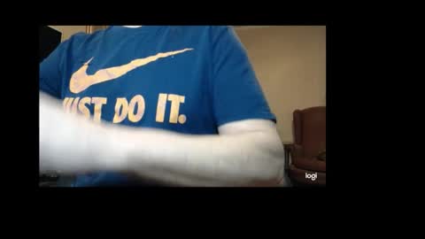 bri and mags fun room online show from January 15, 2025, 2:35 pm