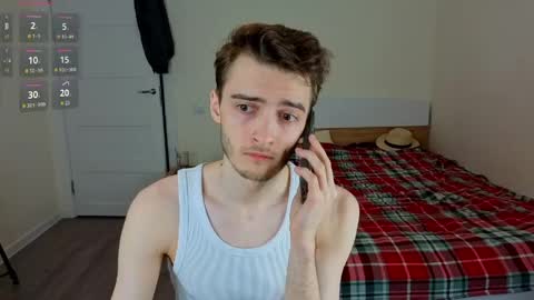 Spidey online show from April 18, 2026, 3:27 pm