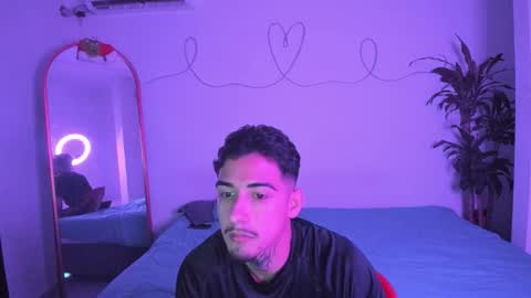 spider master online show from December 22, 2025, 12:18 am