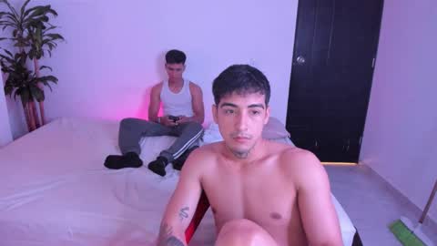 spider master online show from February 26, 2026, 10:31 pm