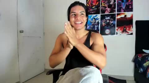 Snapshot of spideychill chatting on March 9, 2025, 7:26 pm spideychill online show from March 9, 2025, 7:26 pm