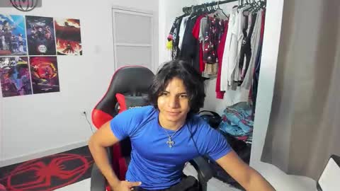 Snapshot of spideychill chatting on December 4, 2025, 9:07 am spideychill online show from December 4, 2025, 9:07 am