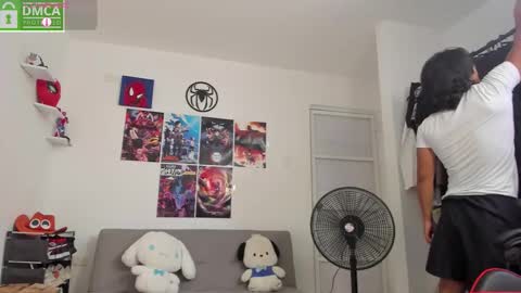 spideychill online show from December 17, 2025, 5:19 pm