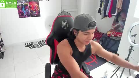 spideychill online show from January 11, 2026, 7:19 pm