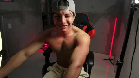 spideychill online show from April 16, 2026, 5:08 am