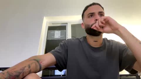 spifff_21 online show from October 12, 2025, 4:11 am