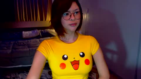 Snapshot of spiffingview_of_carmella chatting on July 6, 2026, 4:20 pm Hi Im Carmela online show from July 6, 2026, 4:20 pm