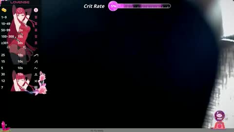 Snapshot of spiffy523 chatting on March 15, 2026, 6:47 pm stephanie online show from March 15, 2026, 6:47 pm