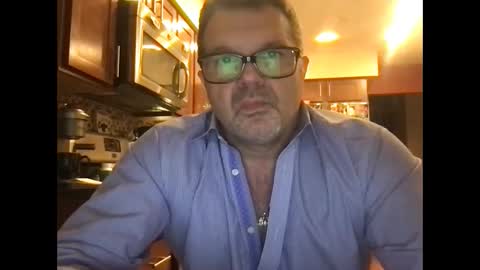 spike69old online show from January 31, 2025, 7:40 pm