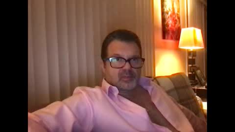 spike69old online show from February 13, 2025, 12:13 am