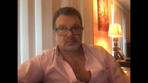 spike69old online show from March 12, 2025, 10:50 pm