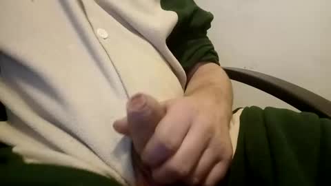 spikyandy online show from February 21, 2025, 11:43 pm