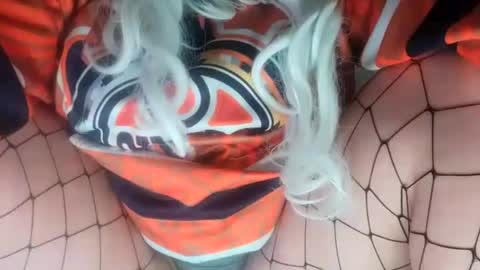 Vanessa Spade online show from January 20, 2025, 11:35 am