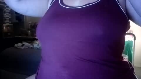 Snapshot of spinnerbitch chatting on June 4, 2026, 7:14 am Vanessa Spade online show from June 4, 2026, 7:14 am