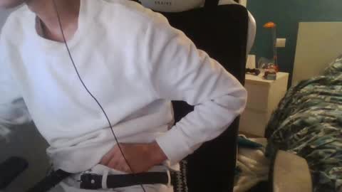 spirarmage online show from April 19, 2026, 8:33 pm