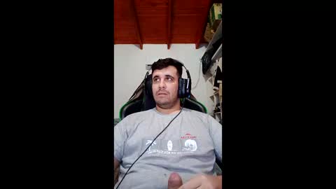 spiritbraker104062 online show from April 8, 2026, 5:35 pm