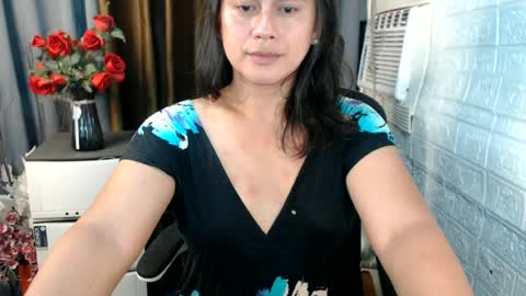 Snapshot of spiritofseduction chatting on June 23, 2026, 12:47 pm spiritofseduction online show from June 23, 2026, 12:47 pm
