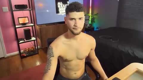 Splash8x online show from January 12, 2026, 3:39 pm