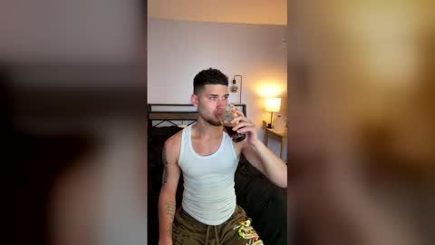 Splash8x online show from March 23, 2026, 4:11 pm