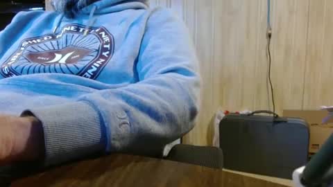 Splash Man online show from January 21, 2025, 7:17 pm