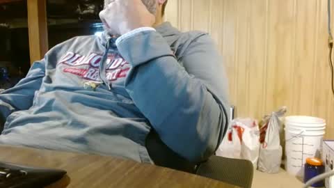 Splash Man online show from September 29, 2025, 1:05 pm