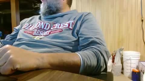 Splash Man online show from October 2, 2025, 1:40 pm