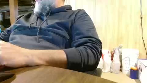 Splash Man online show from October 13, 2025, 2:17 pm