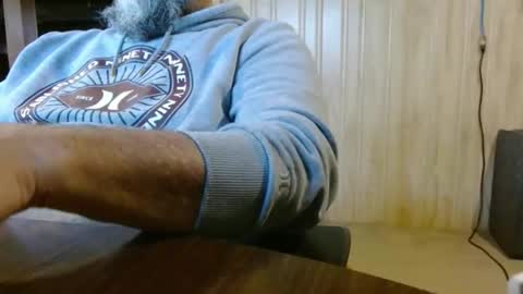 Splash Man online show from January 9, 2026, 8:10 pm