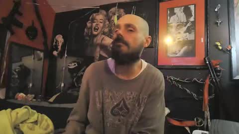 Daddy  His Splash Queen online show from January 17, 2026, 3:33 am