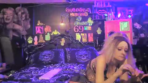 Snapshot of splashh_queen420 chatting on April 12, 2026, 4:50 am Daddy His Splash Queen online show from April 12, 2026, 4:50 am