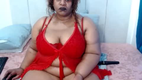 SplendidTalitha online show from March 13, 2026, 11:06 am