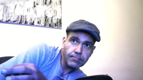 spliffray online show from April 17, 2026, 12:24 am