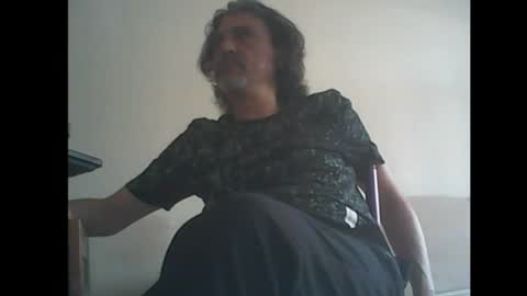Snapshot of spoiled48 chatting on July 5, 2026, 11:06 am Spoiled online show from July 5, 2026, 11:06 am
