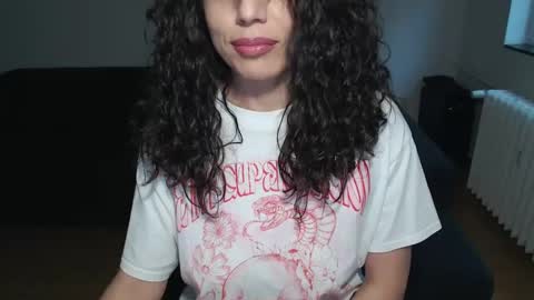 Snapshot of spoiled__doll chatting on December 8, 2024, 1:58 pm Doll online show from December 8, 2024, 1:58 pm